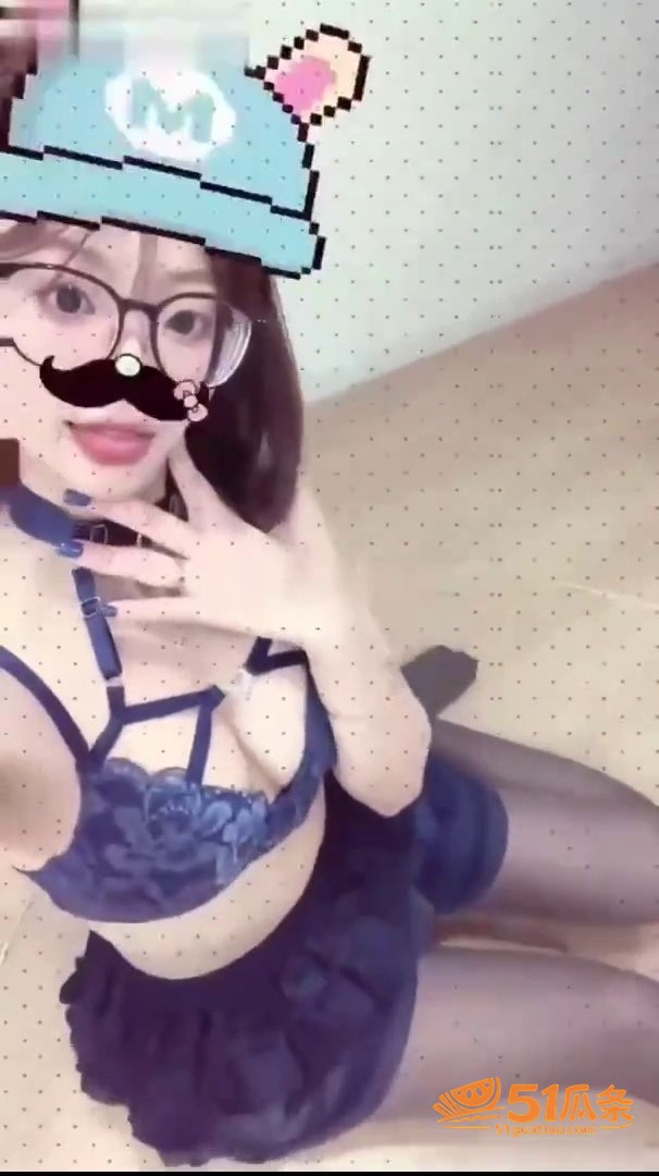 小今大王 抖音嫩妹私相关图片5