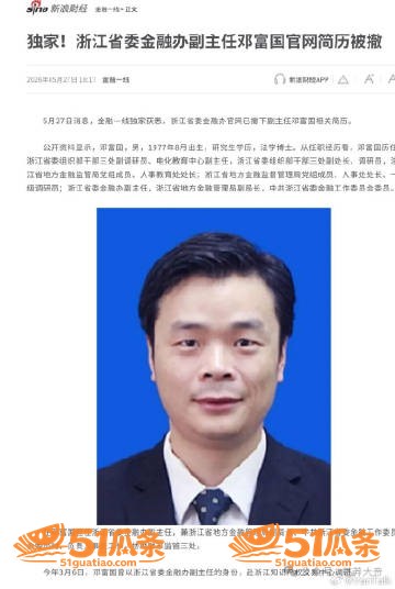 浙江省地方金融管理局相关图片6