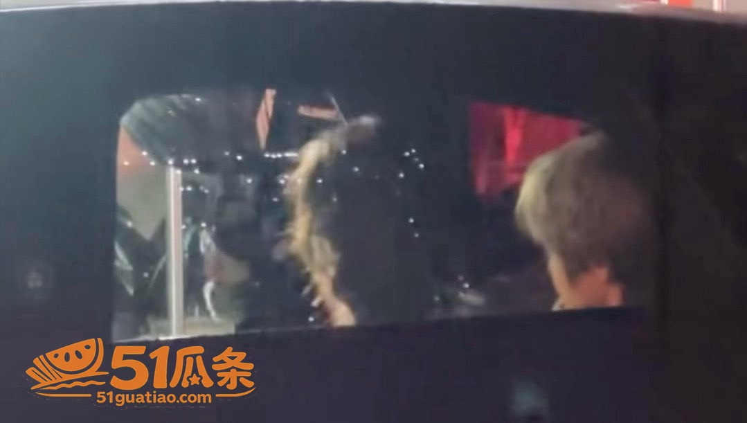 李小冉 王蒙 酒店开相关图片18