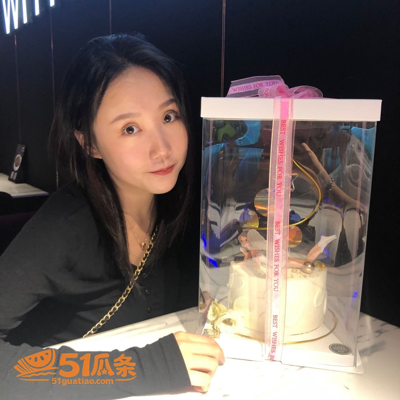 李女士 称被老师骗至相关图片44