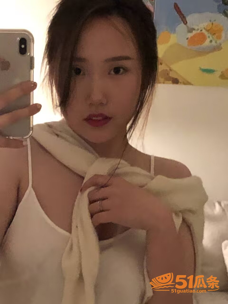 李女士 称被老师骗至相关图片46