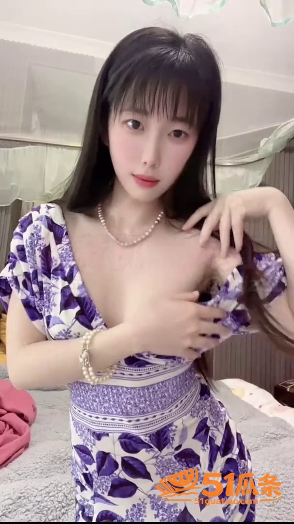 抖音网红圆神 私密自相关图片3