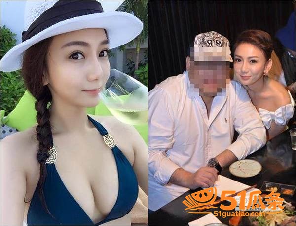 刘依函 援交门 偷拍相关图片8