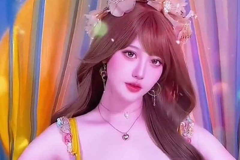 外星皮皮虾 巨乳BBW身材定制视频流出