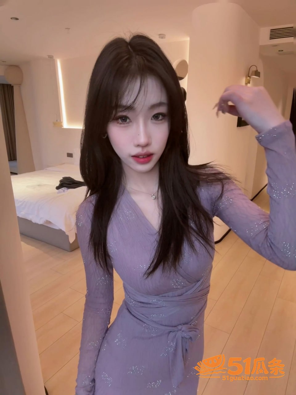 李梦琪 校园女神性爱相关图片3