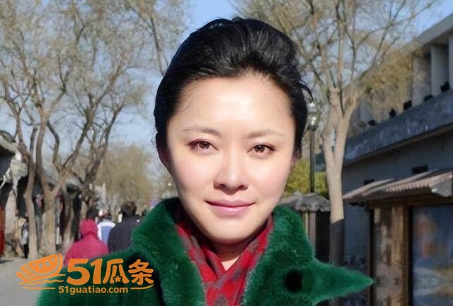 刘芳菲 性贿赂传闻曝相关图片2