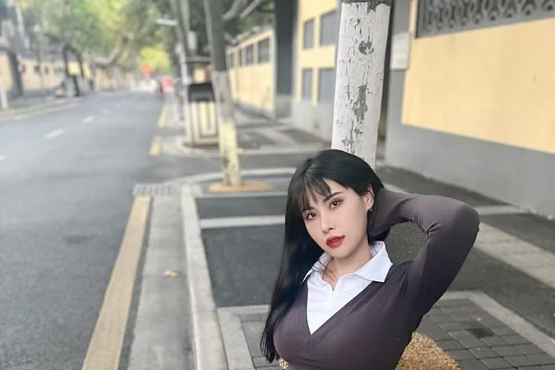 淄博20岁女顾客 外卖备注求操竟引多名骑手轮流上阵