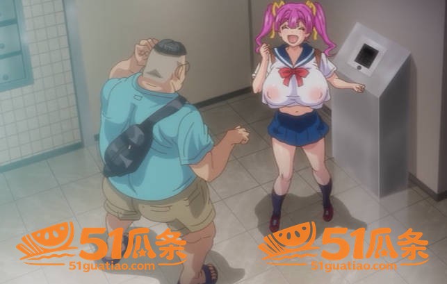パイハメ家族 乳头交相关图片5