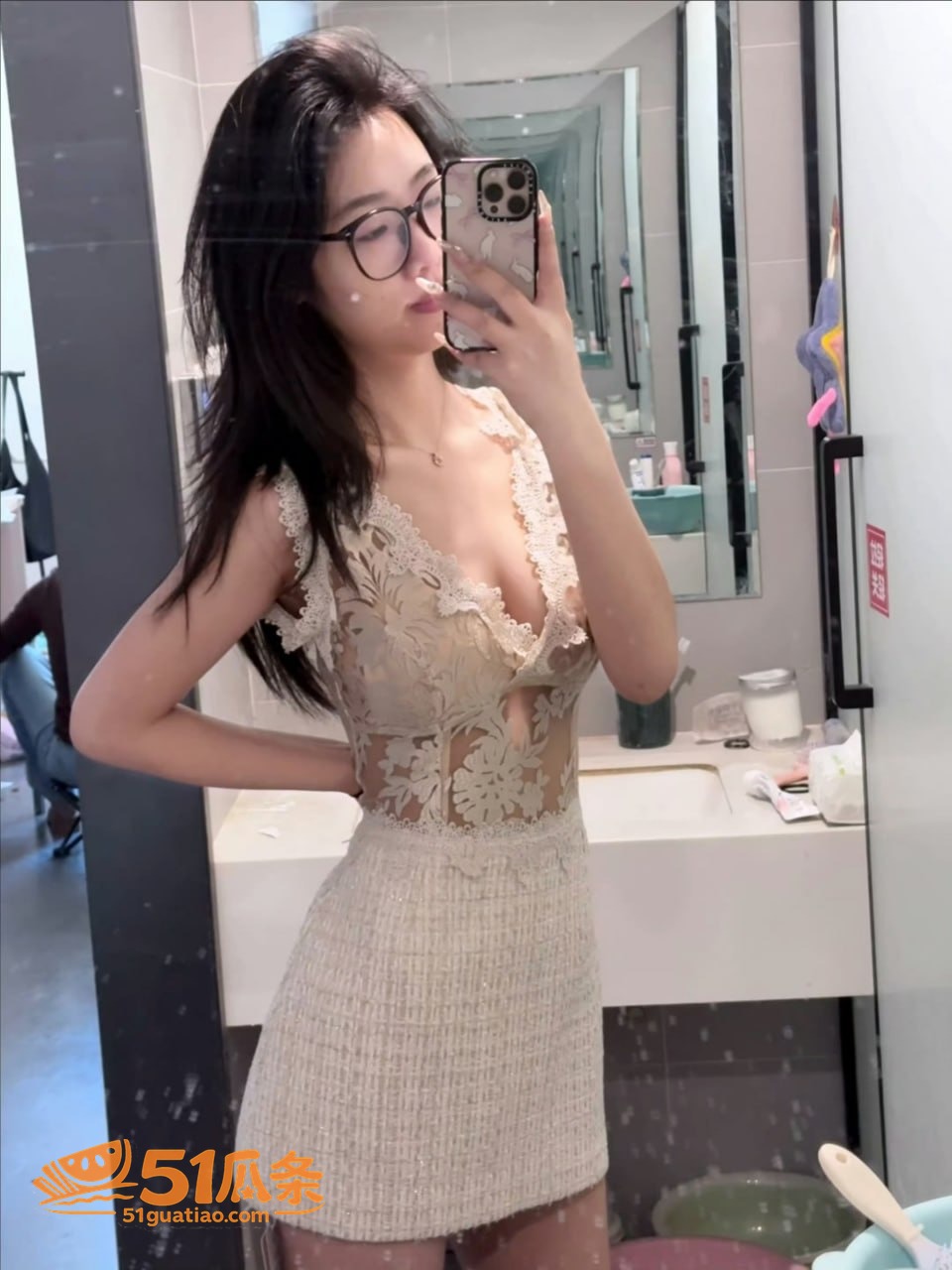 李梦琪 校园女神性爱相关图片2
