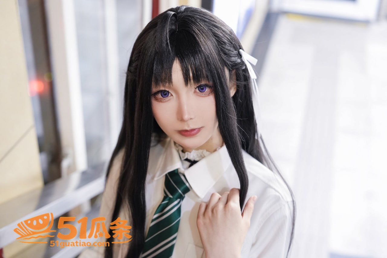 男娘 怡华 敬业co相关图片8