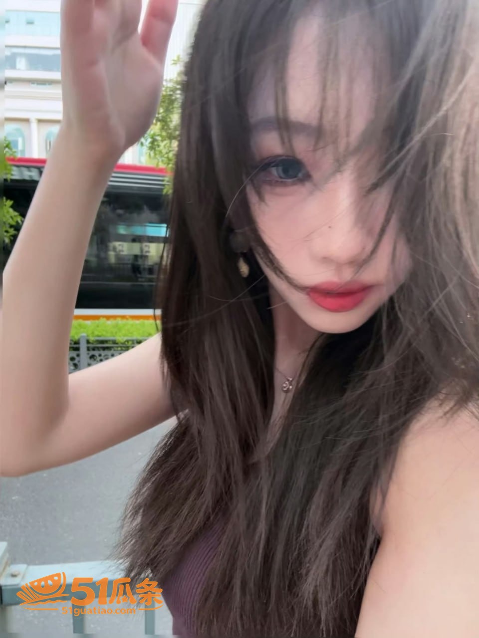 李梦琪 校园女神性爱相关图片1