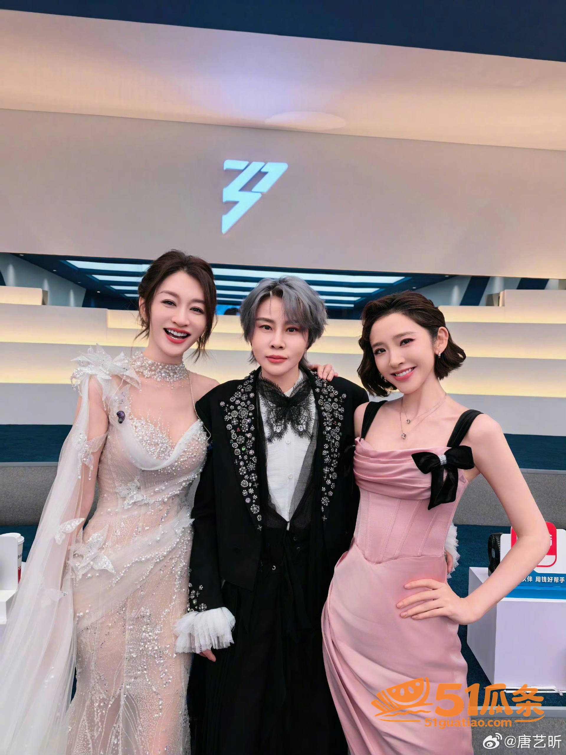 李小冉 王蒙 酒店开相关图片14