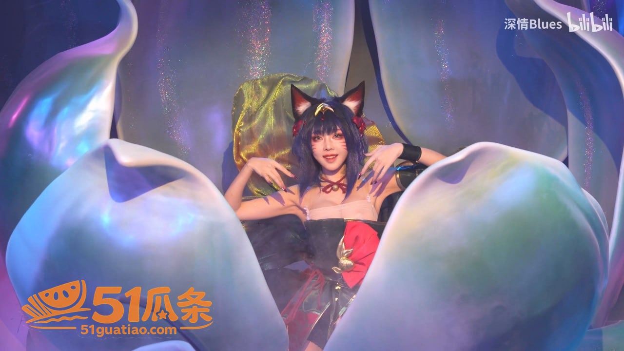 Yasal 漫展签售相关图片10