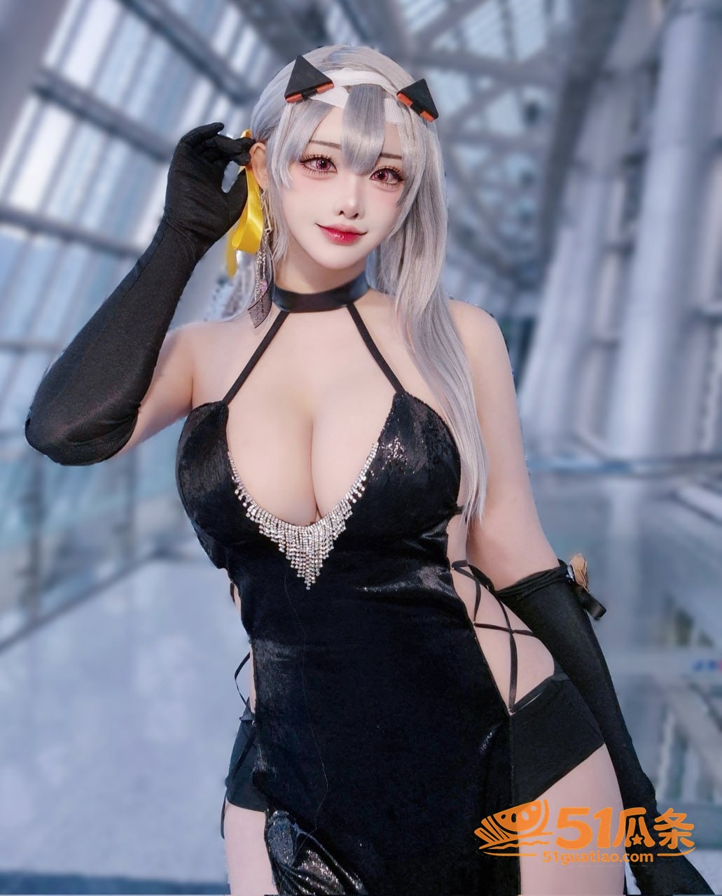 Yasal 漫展签售相关图片8