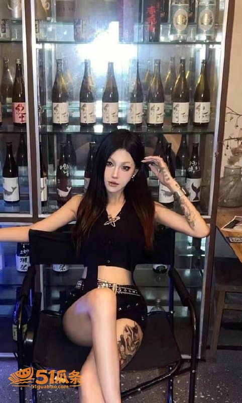外围女 女DJ小赛 相关图片11