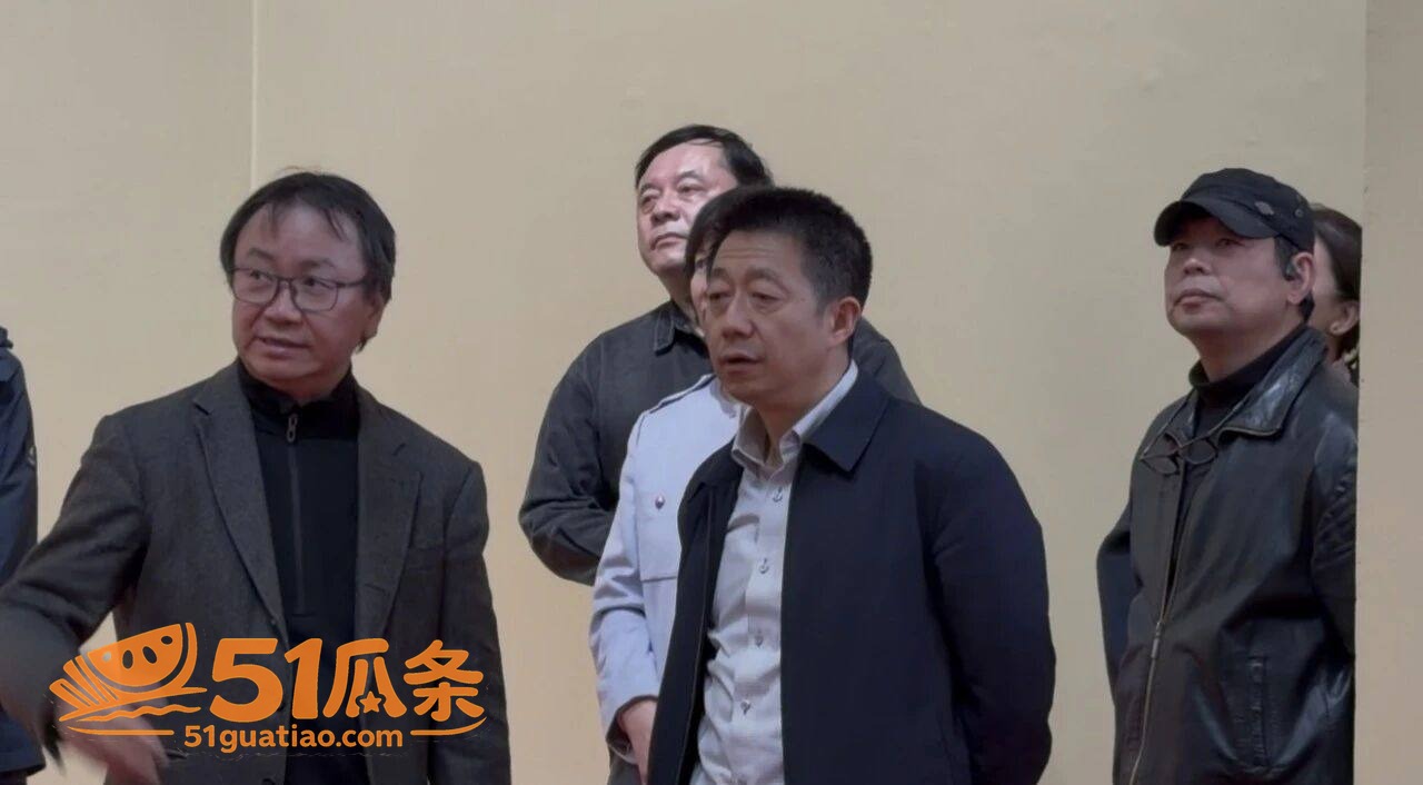 白鹿 被拍牵手江苏文相关图片24