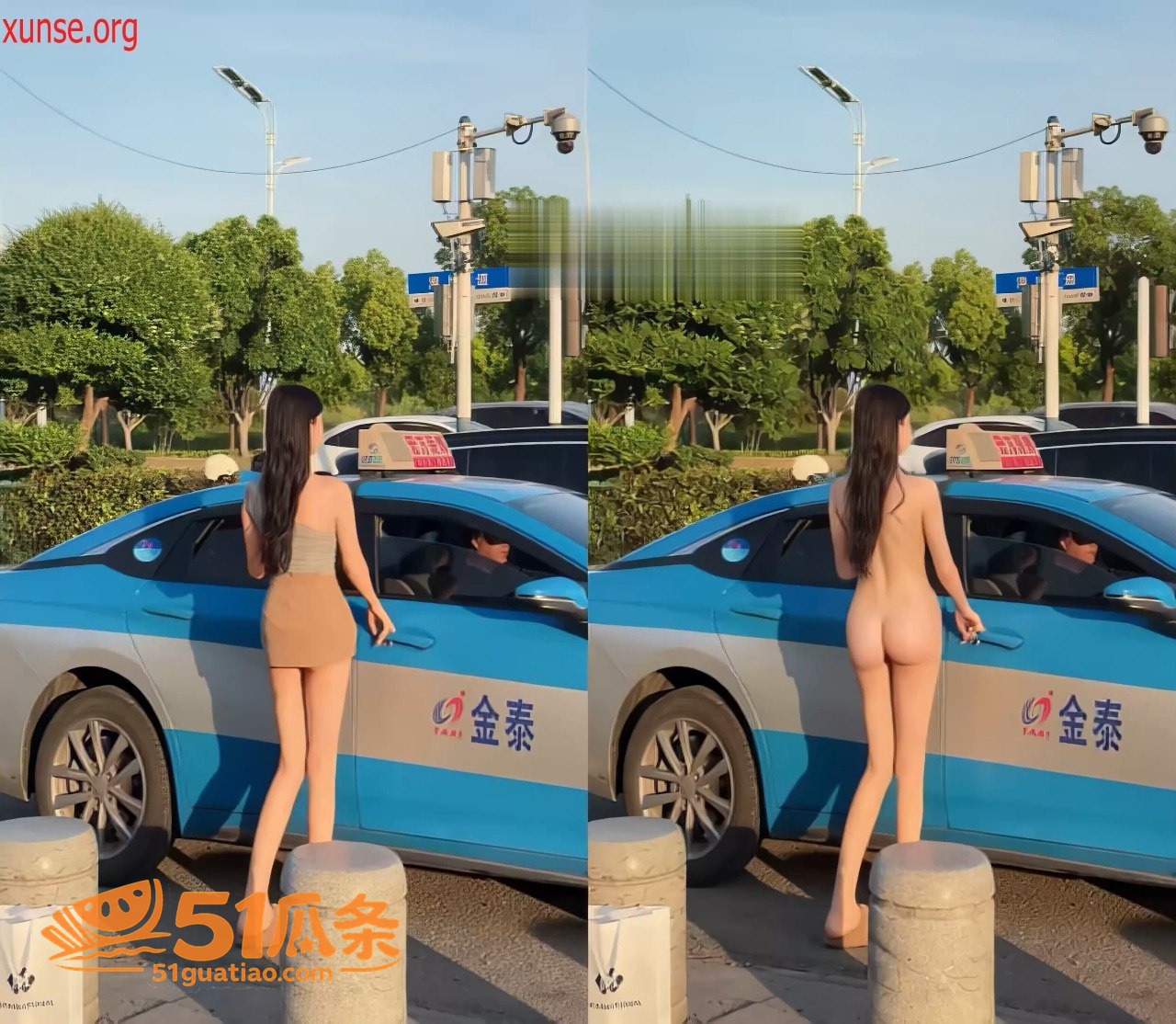 妍熙 一米八大长腿A相关图片1