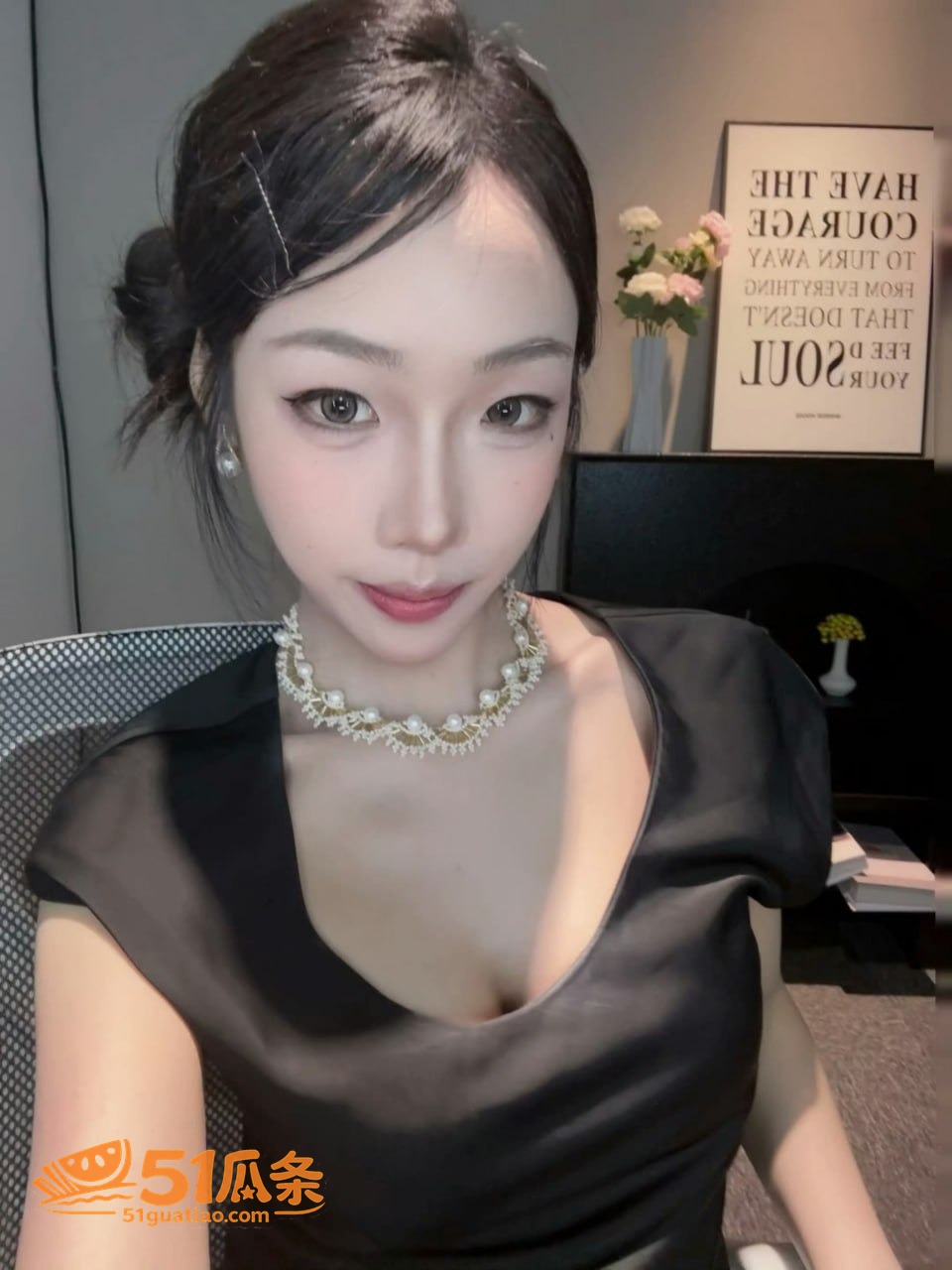 李梦琪 校园女神性爱相关图片4