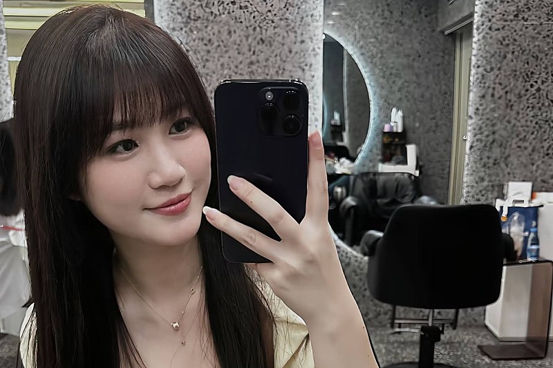 潮汕幼儿园老师 卢语曦 当小三生私生子 聊天记录与视频被原配曝光