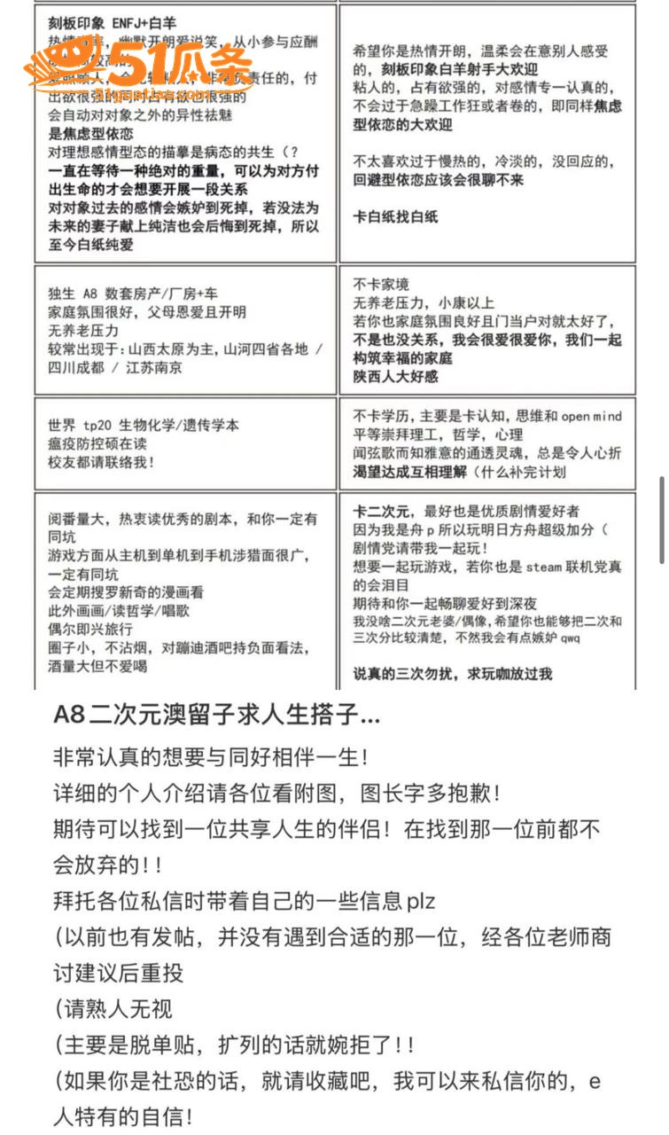 澳洲留学生 二次元纯相关图片9