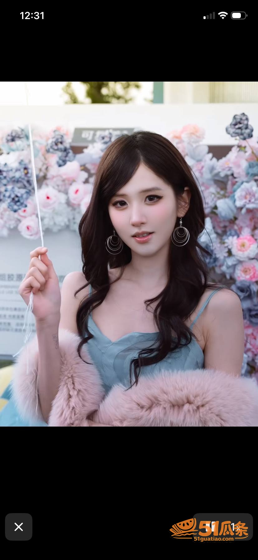 说唱歌手 井川里予 相关图片5