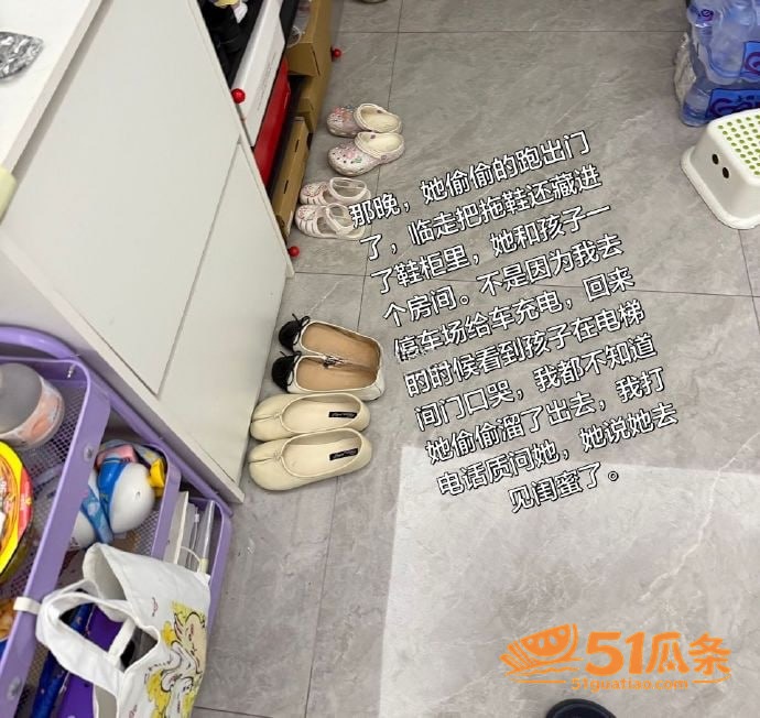 情感纠纷 李娜 母亲相关图片14