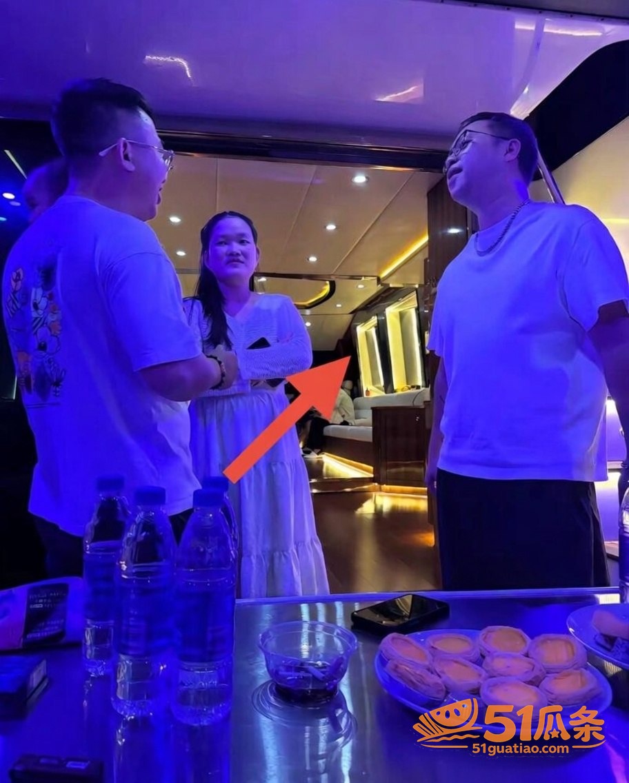笑笑姐 丈夫咕咕鸡出相关图片5