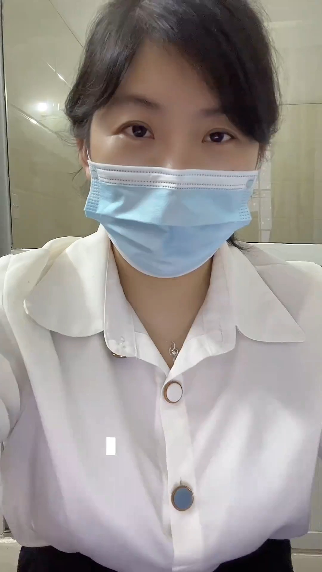 冷月心 爆料物业经理韩永鑫 已婚骗同居并暴力控制