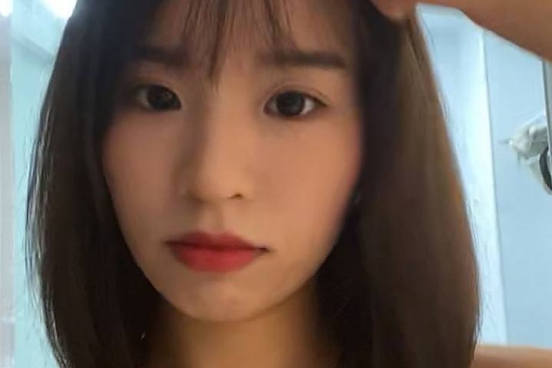 反差少妇 欲望放飞 腿交足交尽显一流技术