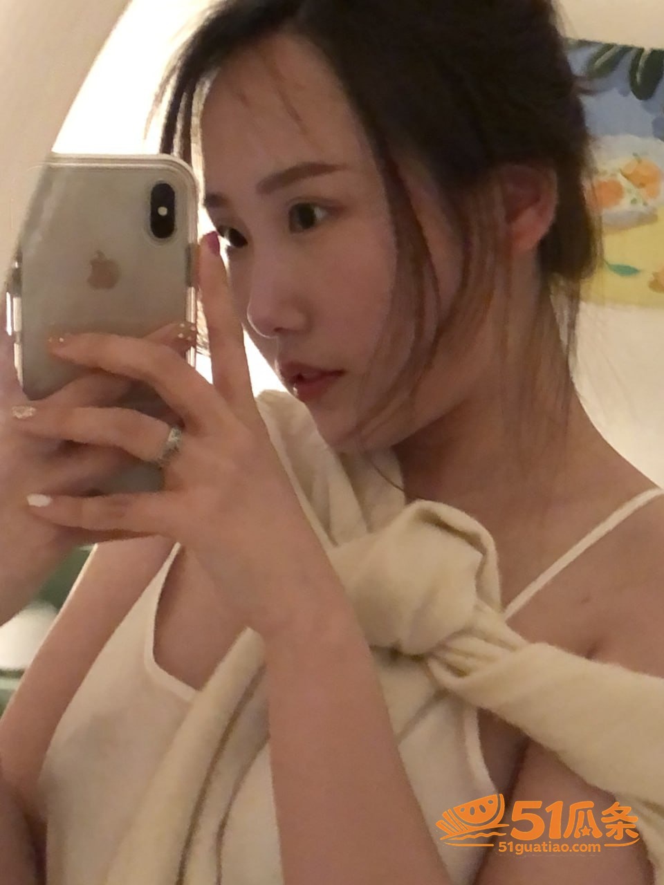 李女士 称被老师骗至相关图片43