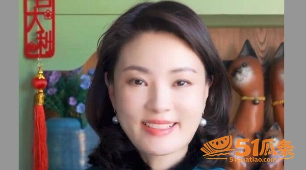 刘芳菲 性贿赂传闻曝相关图片7