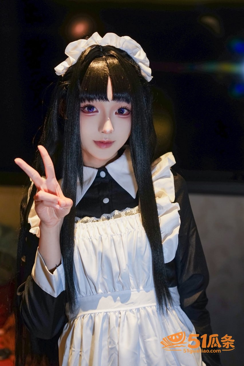 男娘 怡华 敬业co相关图片4