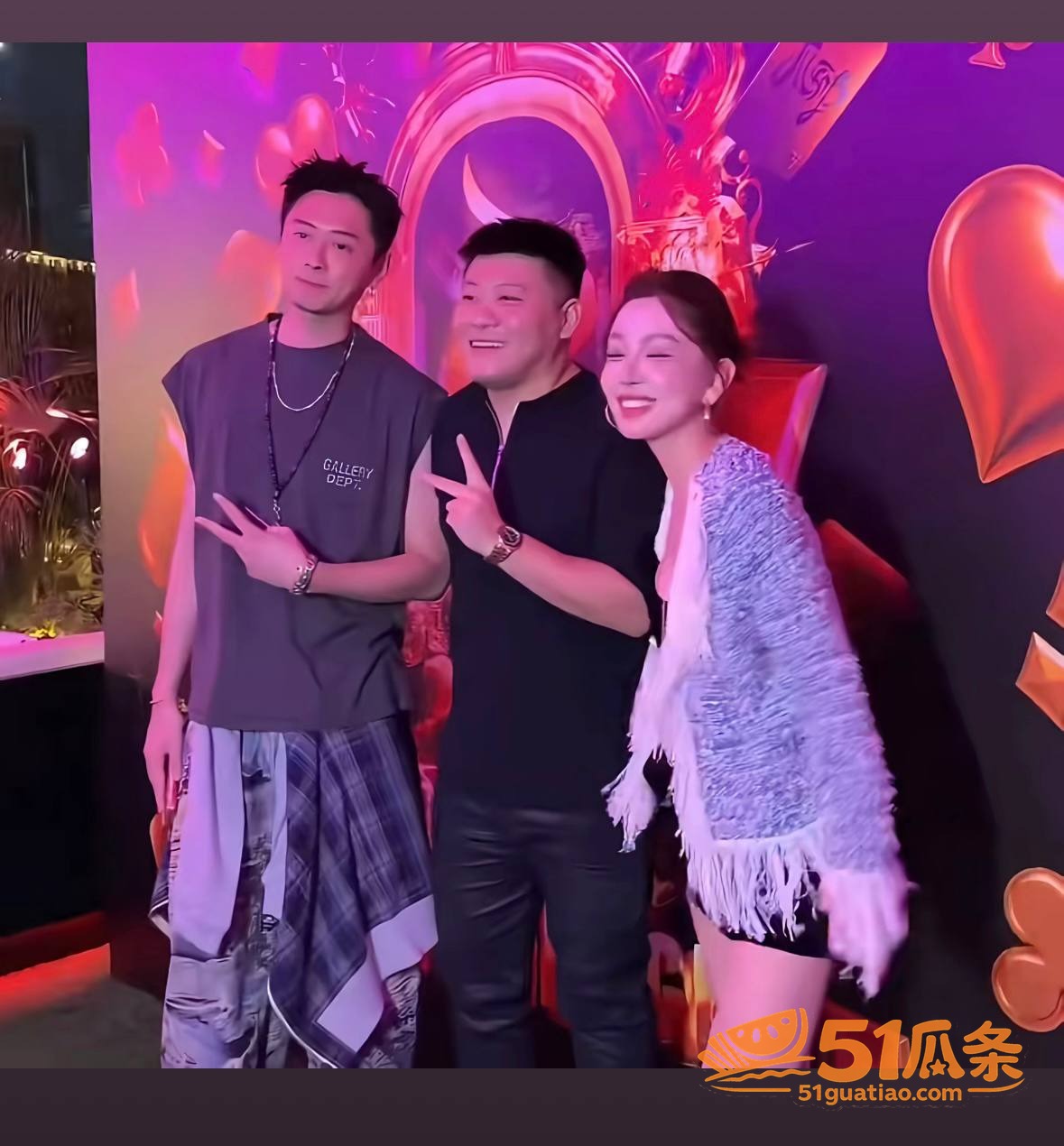 买超 恋情实锤 视频相关图片22
