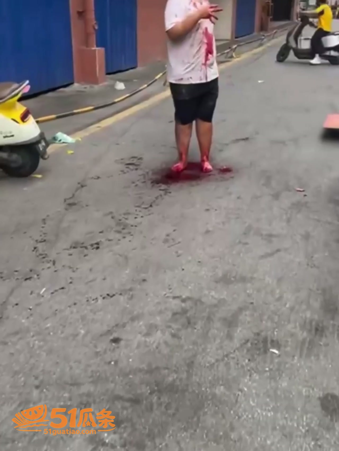 精神小伙 南宁大学公相关图片6