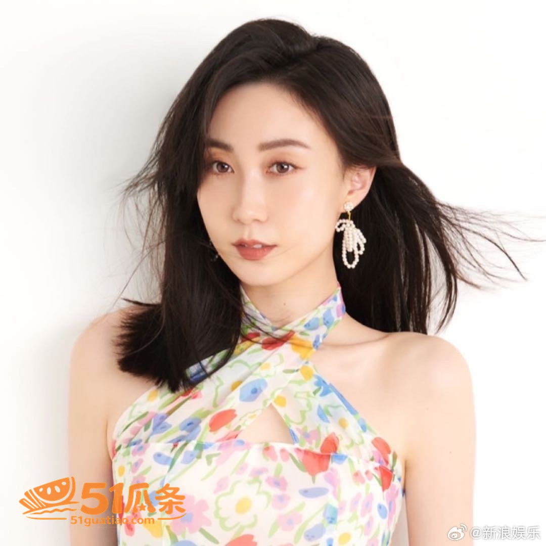 刘芳菲 性贿赂传闻曝相关图片18