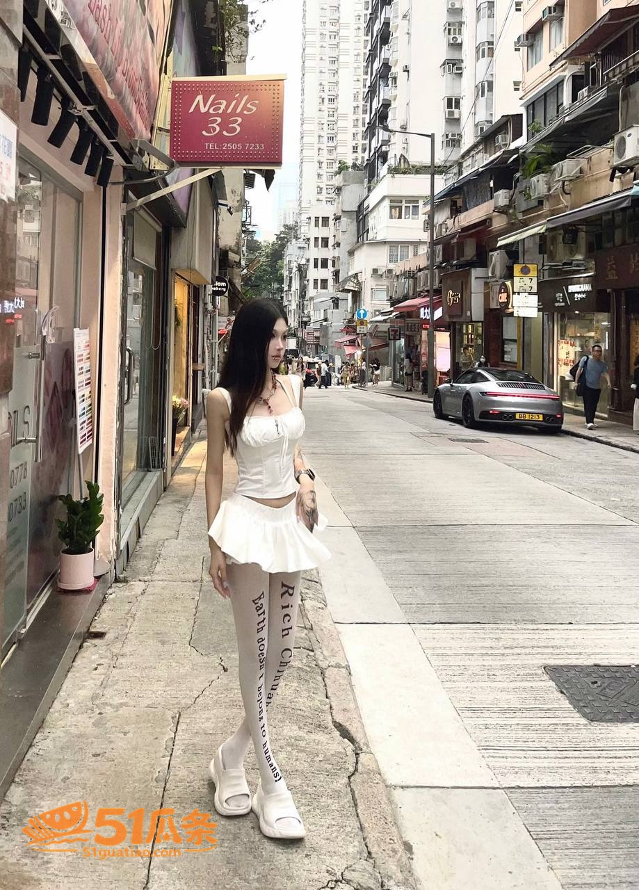 外围女 女DJ小赛 相关图片6