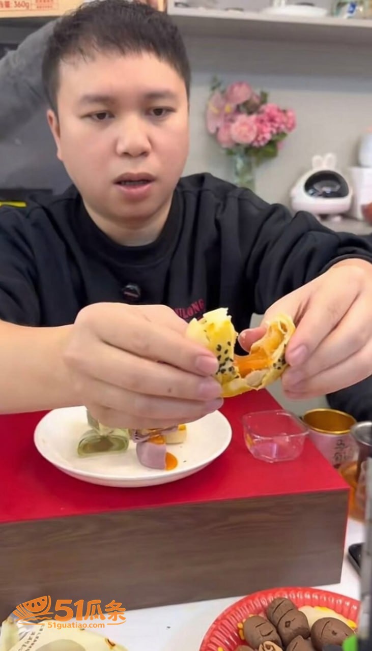 笑笑姐 丈夫咕咕鸡出相关图片21