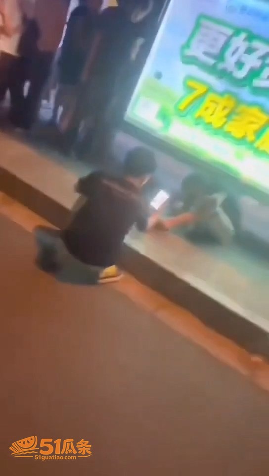 俄罗斯游客徐州辱华 相关图片5