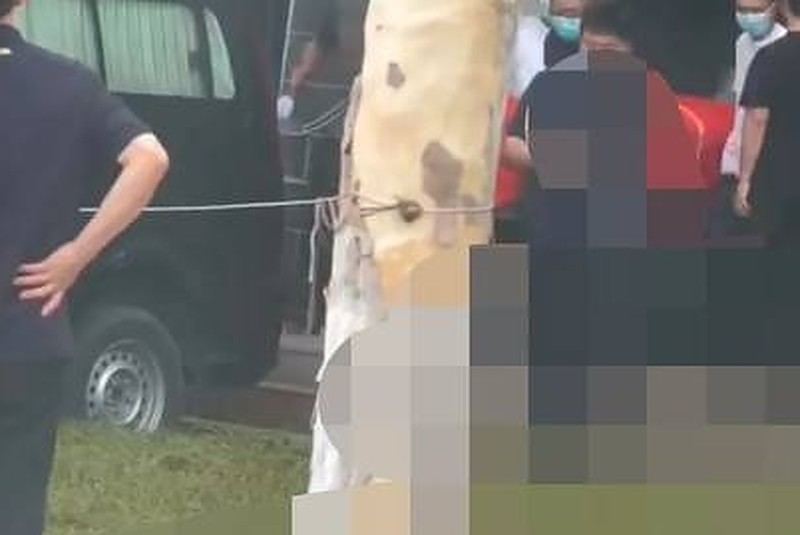 河南牧业经济学院女生宿舍 互砍血案 1死1伤
