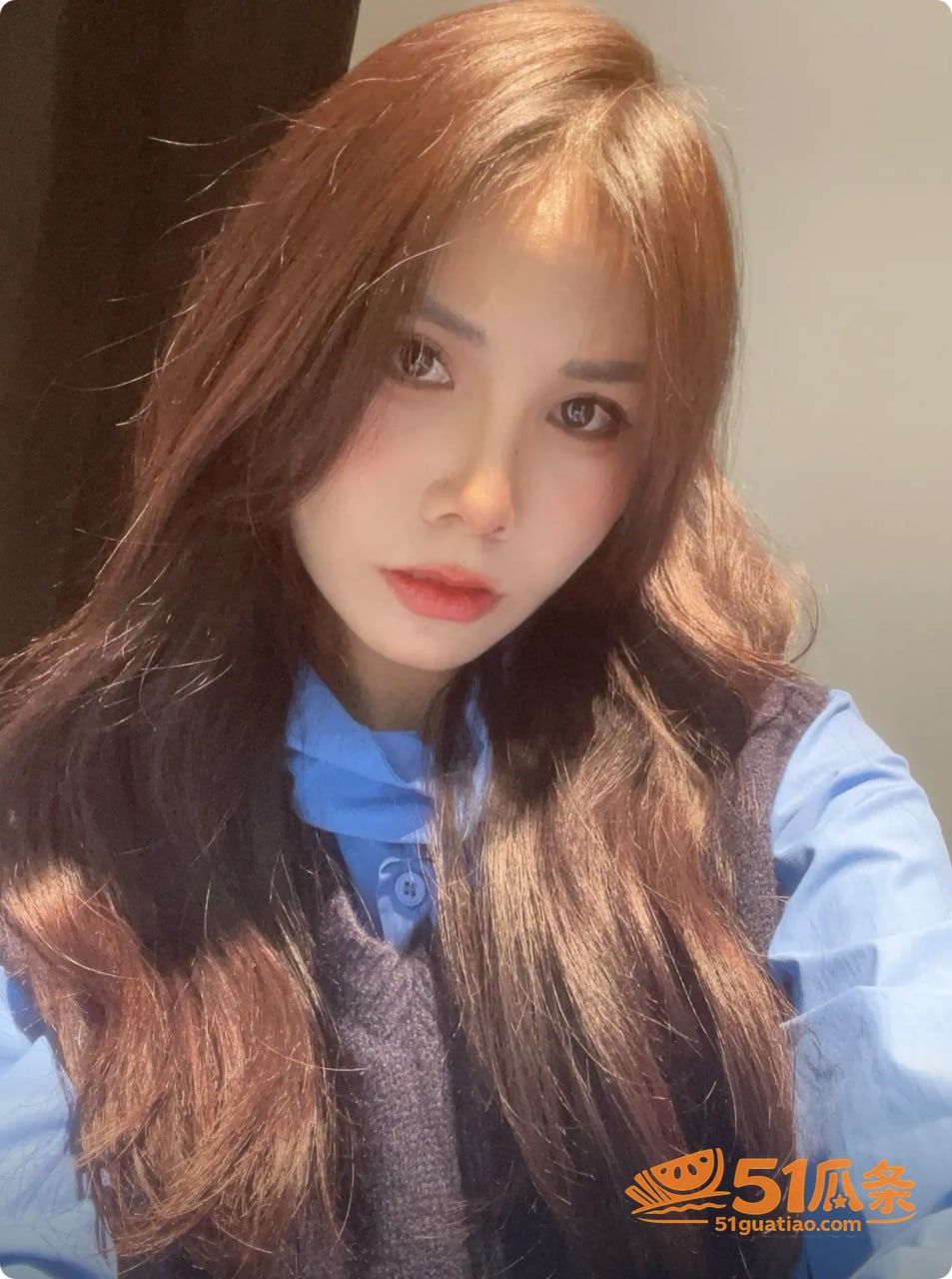 笑笑姐 丈夫咕咕鸡出相关图片26