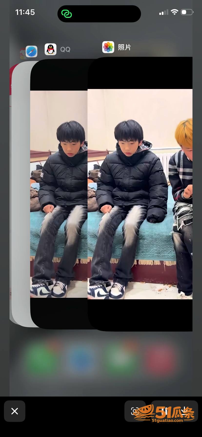 轻奢穿搭小子 海尔兄相关图片8
