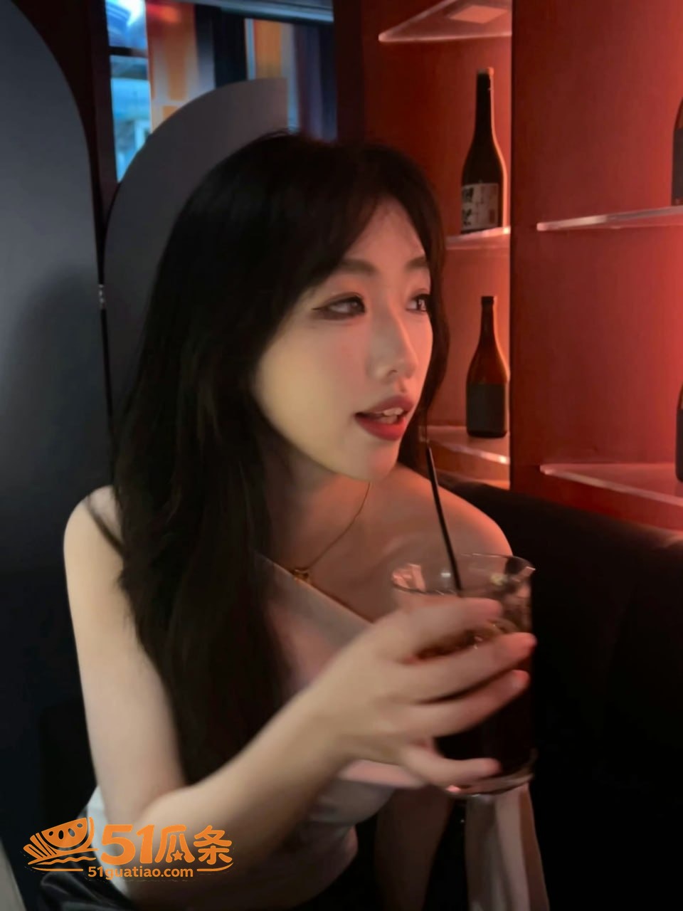 李梦琪 校园女神性爱相关图片5