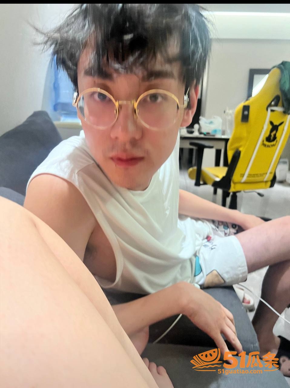田栩宁 前女友直播撕相关图片16