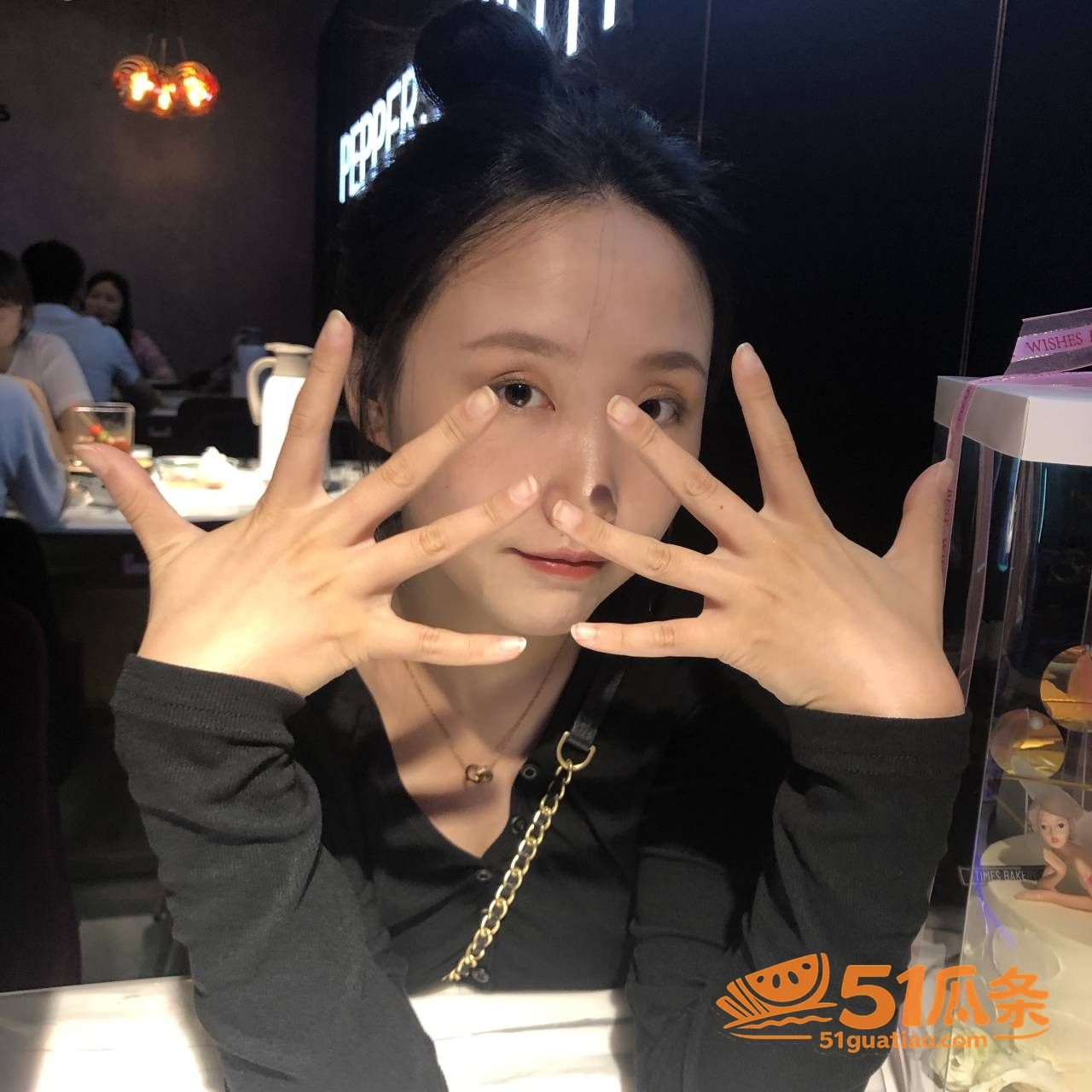 李女士 称被老师骗至相关图片51