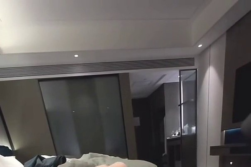 小杏仁 芭蕾校花反差调教 被主任掌控细节曝光