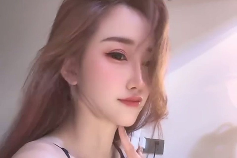 守护晓妖 巨乳御姐私密定制 尽显熟女风情