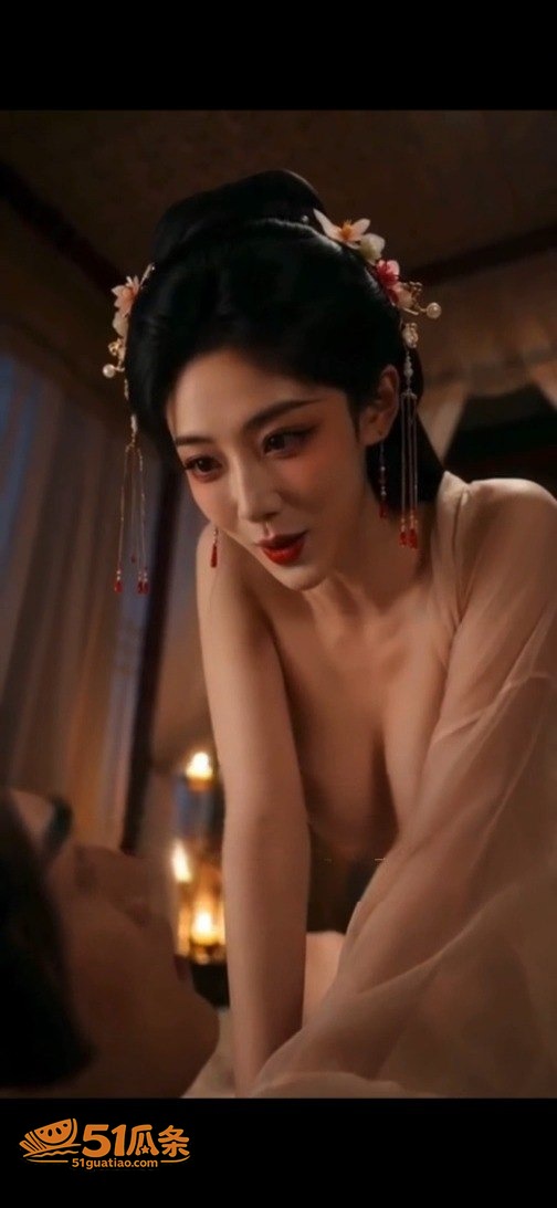 淫魔重生情欲江山 八相关图片7