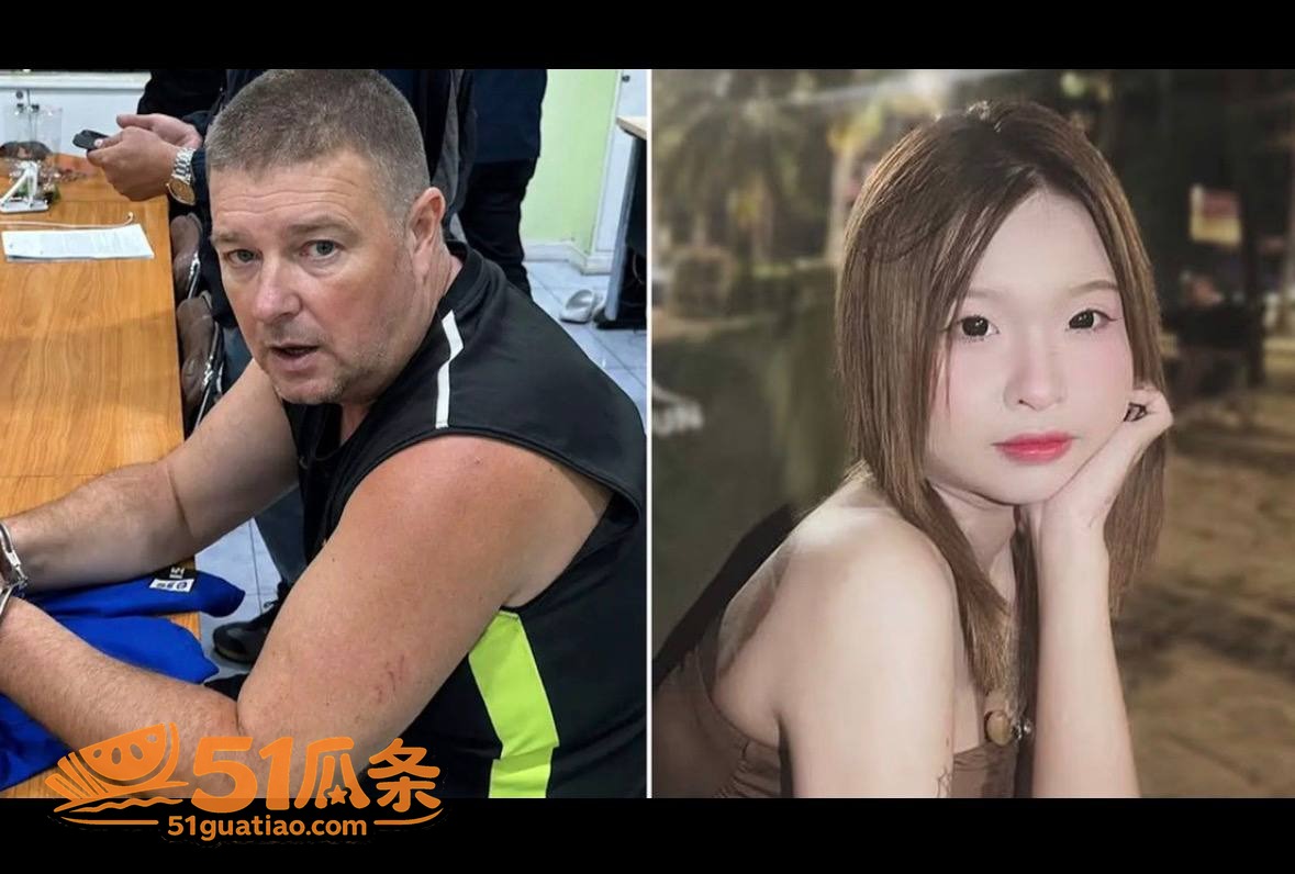 西蒙·卡曼 杀害泰国相关图片10