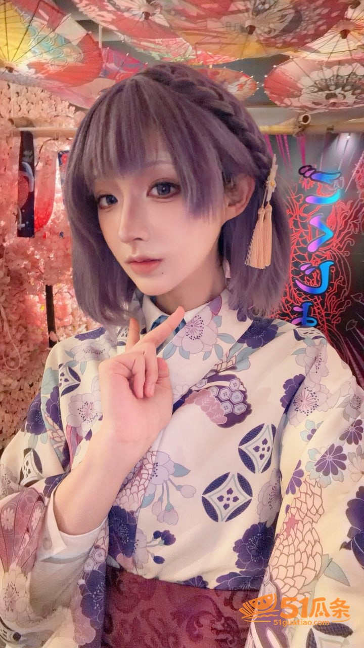 男娘 怡华 敬业co相关图片1