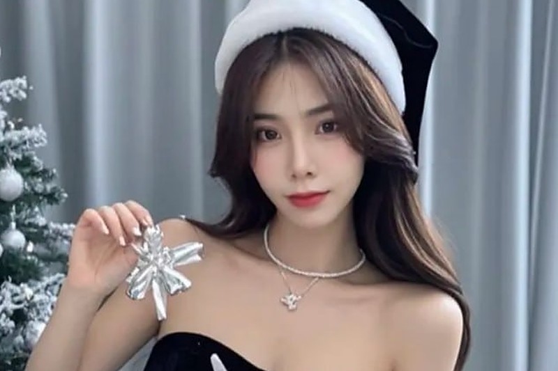 笑笑姐 丈夫咕咕鸡出轨伴娘 净身出户离婚